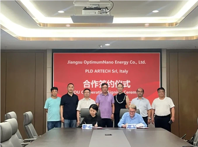 The Overseas Market For Oil-to-electricity Conversions Holds Great Potential