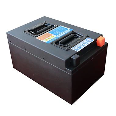 64V 55Ah LiFePO4 Battery Pack For E-Bikes And Tricycles