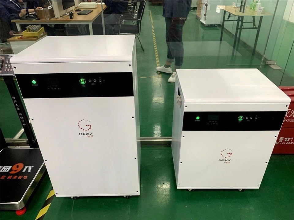 Powerwall Lithium Battery For Home Energy Storage System