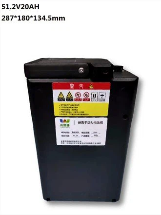 51.2V 20Ah Golf Cart LiFePo4 Battery