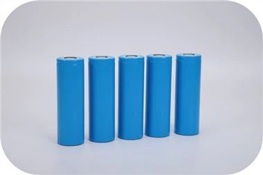 Electric Bicycle Lithium Iron Phosphate Battery