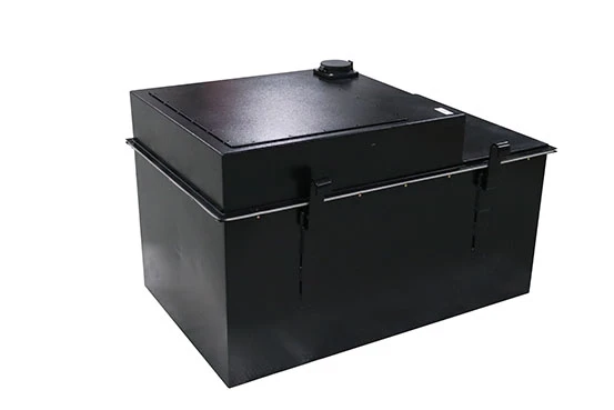 345.6V 90Ah Mine-use Three-wheeler LiFePo4 Battery