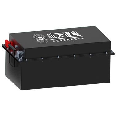 76V 120Ah LiFePO₄ Battery Pack