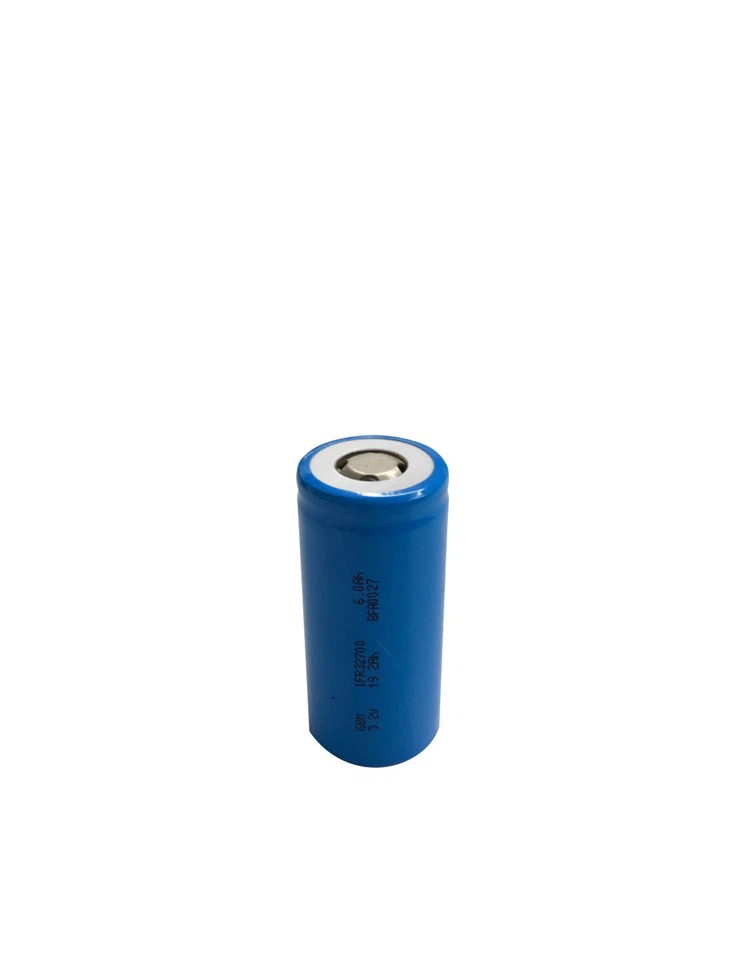 3.2V 6.0Ah LiFePo4 Battery